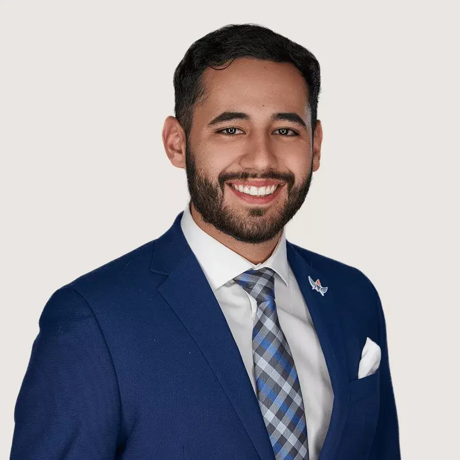 Alejandro Gonzalez