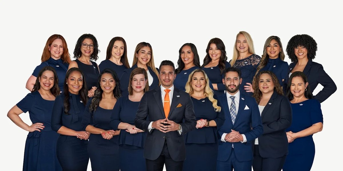 Redemption Law Team - Houston Personal Injury Attorneys